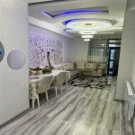 Satılır 3 otaqlı Yeni Tikili, Nəriman Nərimanov metrosu, Nərimanov rayonu 9