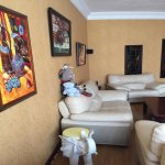 Аренда 3 комнатная Новостройка, м. Эльмляр Академиясы метро, пос. Ясамал, БГУ, Ясамал район 3