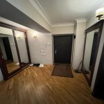Kirayə (aylıq) 3 otaqlı Yeni Tikili, Nizami metrosu, Yasamal rayonu 12