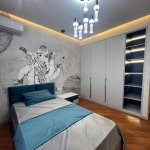 Продажа 4 комнатная Новостройка, м. 8 Ноябрь метро, Папанин, Насими район 11