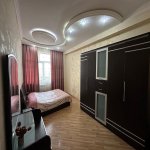 Продажа 2 комнат Новостройка, м. Азадлыг метро, 7-ой микрорайон, Бинагадинский р-н район 4