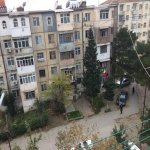 Satılır 3 otaqlı Köhnə Tikili, Xalqlar dostluğu metrosu, Nizami rayonu 2