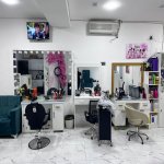 Satılır 1 otaqlı Yeni Tikili, Nəriman Nərimanov metrosu, Nərimanov rayonu 1