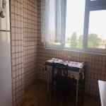 Satılır 2 otaqlı Köhnə Tikili, Memar Əcəmi metrosu, 3-cü mikrorayon, Nəsimi rayonu 20