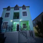 Satılır 5 otaqlı Bağ evi, Koroğlu metrosu, Maştağa qəs., Sabunçu rayonu 1