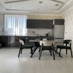 Посуточно 3 комнат Новостройка, м. Гянджлик метро, Инглаб, Наримановский р-н район 12
