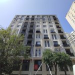 Kirayə (aylıq) Obyekt, Gənclik metrosu, Nəsimi rayonu 1