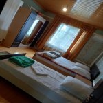 Kirayə (günlük) 5 otaqlı Həyət evi/villa Qəbələ 10