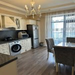 Kirayə (aylıq) 3 otaqlı Yeni Tikili, 20 Yanvar metrosu, Yasamal rayonu 6