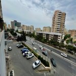 Kirayə (aylıq) 4 otaqlı Ofis, Elmlər akademiyası metrosu, Yasamal rayonu 17