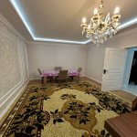 Kirayə (aylıq) 3 otaqlı Yeni Tikili, Biləcəri qəs., Binəqədi rayonu 1