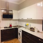 Kirayə (aylıq) 3 otaqlı Yeni Tikili, Gənclik metrosu, Nərimanov rayonu 4