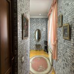Satılır 4 otaqlı Həyət evi/villa, Avtovağzal metrosu, Biləcəri qəs., Binəqədi rayonu 18
