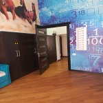 Аренда 3 комнат Вторичка, м. 28 Мая метро, Насими район 7