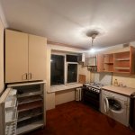 Kirayə (aylıq) 1 otaqlı Köhnə Tikili, İnşaatçılar metrosu, Yasamal rayonu 4