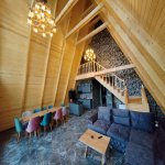 Satılır 5 otaqlı Həyət evi/villa Qəbələ 10