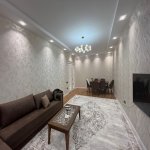 Kirayə (aylıq) 2 otaqlı Yeni Tikili, 8 Noyabr metrosu, Yasamal rayonu 2
