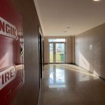 Kirayə (aylıq) 3 otaqlı Yeni Tikili, Nizami metrosu, Yasamal rayonu 5