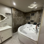 Аренда 3 комнатная Новостройка, İnşaatçılar метро, пос. Ясамал, Ясамал район 6