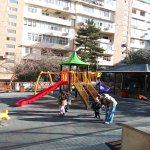 Kirayə (aylıq) 5 otaqlı Köhnə Tikili, İnşaatçılar metrosu, Yeni Yasamal qəs., Yasamal rayonu 1