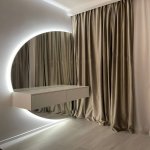 Kirayə (aylıq) 3 otaqlı Köhnə Tikili, İçərişəhər metrosu, Səbail rayonu 5