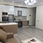 Kirayə (aylıq) 2 otaqlı Köhnə Tikili, Sahil metrosu, Səbail rayonu 6
