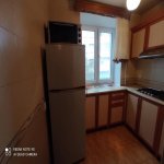 Satılır 2 otaqlı Köhnə Tikili, Xalqlar dostluğu metrosu, 8-ci kilometr, Nizami rayonu 14