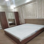 Аренда 3 комнатная Новостройка, м. 8 Ноябрь метро, Насими район 4