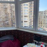 Satılır 2 otaqlı Yeni Tikili, İnşaatçılar metrosu, Yeni Yasamal qəs., Yasamal rayonu 24