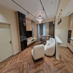 Kirayə (aylıq) 4 otaqlı Yeni Tikili, Bayıl qəs., Səbail rayonu 5