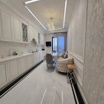 Kirayə (aylıq) 4 otaqlı Yeni Tikili, Xətai metrosu, Ağ şəhər, Xətai rayonu 14