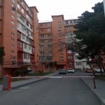 Satılır 4 otaqlı Köhnə Tikili, Xalqlar dostluğu metrosu, Nizami rayonu 1