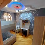 Satılır 6 otaqlı Həyət evi/villa, Mehdiabad, Abşeron rayonu 12