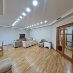 Kirayə (aylıq) 4 otaqlı Yeni Tikili, 28 May metrosu, Nəsimi rayonu 2