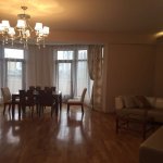 Kirayə (aylıq) 3 otaqlı Yeni Tikili, 28 May metrosu, Nəsimi rayonu 1