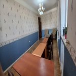Kirayə (aylıq) 4 otaqlı Ofis, Nəriman Nərimanov metrosu, Montin qəs., Nərimanov rayonu 8