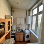 Kirayə (aylıq) 3 otaqlı Yeni Tikili, Neftçilər metrosu, Nizami rayonu 8