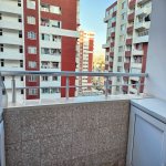 Kirayə (aylıq) 2 otaqlı Yeni Tikili, Qara Qarayev metrosu, Nizami rayonu 23