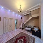 Satılır 6 otaqlı Həyət evi/villa, Nəsimi metrosu, 6-cı mikrorayon, Binəqədi rayonu 8