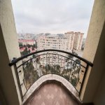 Satılır 3 otaqlı Yeni Tikili, Qara Qarayev metrosu, 8-ci kilometr, Nizami rayonu 20