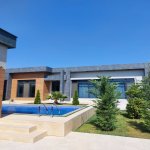 Продажа 5 комнатная Дача, Шювалан, Хязяр район 1