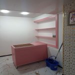 Kirayə (aylıq) Obyekt, Memar Əcəmi metrosu, 5-ci mikrorayon, Nəsimi rayonu 12