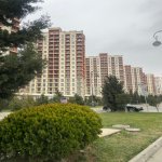 Satılır 2 otaqlı Yeni Tikili, Dərnəgül metrosu, Binəqədi rayonu 2