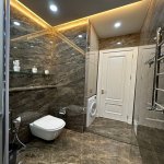 Kirayə (aylıq) 2 otaqlı Yeni Tikili, Ağ şəhər, Xətai rayonu 23