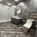 Satılır 2 otaqlı Yeni Tikili, Həzi Aslanov metrosu, Köhnə Günəşli qəs., Xətai rayonu 5