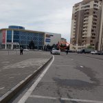 Аренда 1 комнатная Вторичка, м. Ази Асланова метро, Ахмедли, Хетаи район 13
