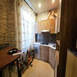 Продажа 1 комнатная Вторичка, м. Гара Гараева метро, 8-ой километр, Низаминский р-н район 5