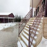 Satılır 12 otaqlı Həyət evi/villa, Novxanı, Abşeron rayonu 3