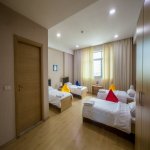 Kirayə (aylıq) Mini otel / Xostel, Koroğlu metrosu, Nərimanov rayonu 3