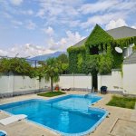 Kirayə (günlük) 6 otaqlı Həyət evi/villa İsmayıllı 3